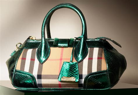 borse burberry scontate